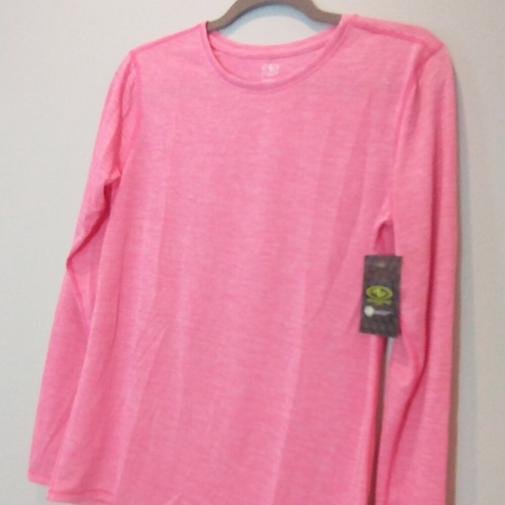 NWT Avia Sport Shirt